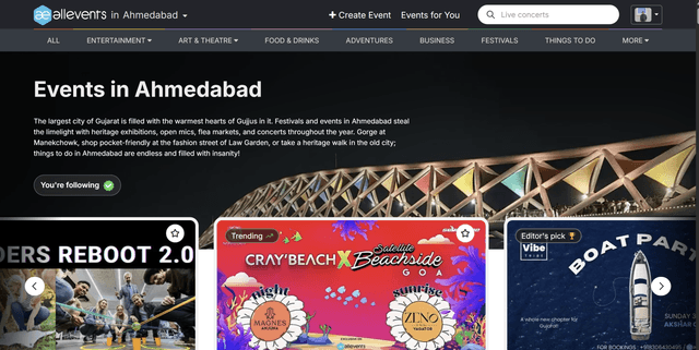 Website Performance Optimization & Redesign