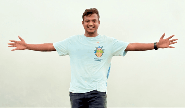 Ankit Patel